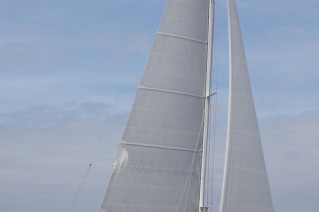 I AMSTERDAM superyacht under sail  Photo Credit Per Heegaard 2012-001